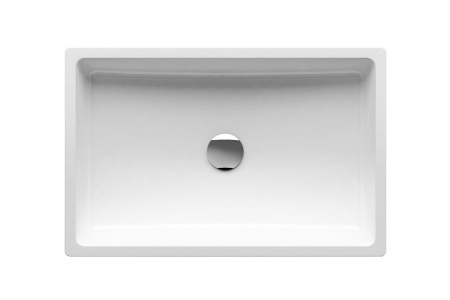Раковина Ravak FORMY 01 500 D, белая (XJL01250000)