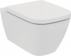 НАБОР 3 В 1 Ideal Standard i.Life B - Комплект Унитаз + Сиденье + Инсталляция T461401+T468301+R020467 (I001401)