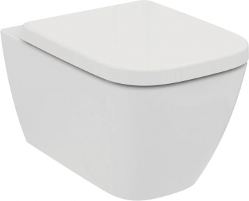 НАБОР 3 В 1 Ideal Standard i.Life B - Комплект Унитаз + Сиденье + Инсталляция T461401+T468301+R020467 (I001401)