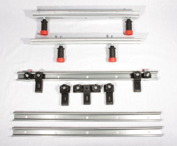 Промо-набор Ideal Standard 4 в 1: Ванна акриловая 170х70см, ножки, фронтальная панель, крепеж для фронтальной панели (PT475967)