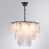 Подвесная люстра Arte Lamp VICTORIA