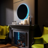 Зеркало AZARIO Savanna RGB D770 Smart-управление, мультицвет (LED-00002604)