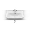 Раковина Roca CARMEN 600х450, белая (7.3270.A.500.0)