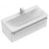 Раковина Ideal Standart  TONIC II 100 см, белая (K086201)