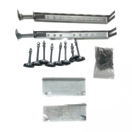 Промо-набор Ideal Standard 4 в 1: Ванна акриловая 160х70см, ножки, фронтальная панель, крепеж для фронтальной панели (PT475867)