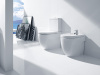 Бачок Roca MERIDIAN-N, нижний подвод, двойной слив 3/4,5л (7.3412.4.200.0)