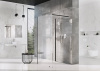 Душевой уголок Ravak Walk-In Corner 120 x 90 см, блестящий/транспарент