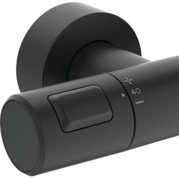 Душевая колонна Ideal Standard Ceratherm T25 200 мм (A7545XG)