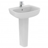 Раковина Ideal Standard ESEDRA 60 см., белая (T279801)