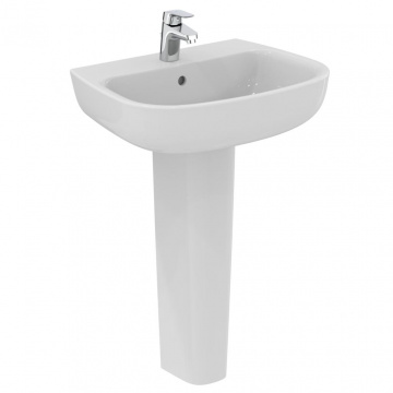 Раковина Ideal Standard ESEDRA 60 см., белая (T279801)