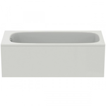 Ванна акриловая Ideal Standard i.life 1700х750 пристенная, встраиваемая (T476001)