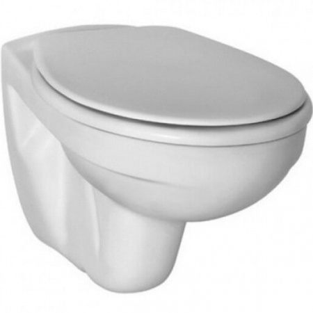 Унитаз подвесной Ideal Standard Ecco New/Eurovit без сиденья (W740601)