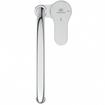 Смеситель для кухонной мойки Ideal Standard CERABASE хром (BD050AA)