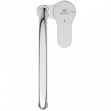 Смеситель для кухонной мойки Ideal Standard CERABASE хром (BD050AA)
