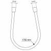 Душевая система Ideal Standard Ceraline 6 в 1 черный матовый (BD192XG)