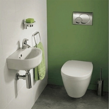 Раковина Ideal Standard CONNECT Arc 35, белая (E791501)