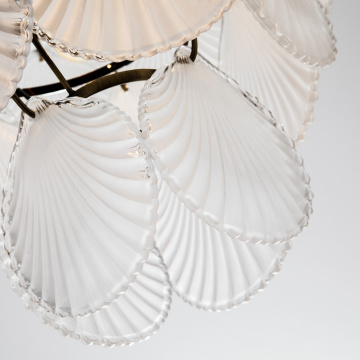 Подвесная люстра Arte Lamp VICTORIA