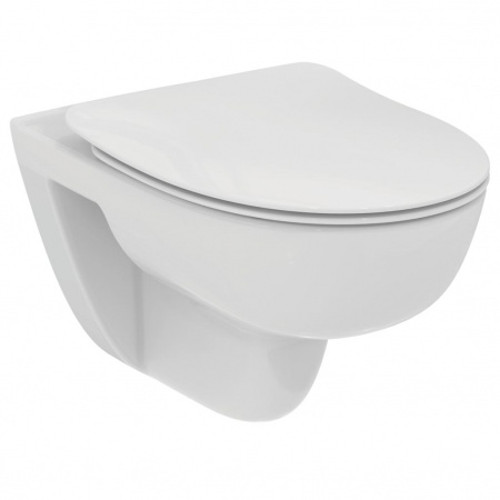 Комплект Ideal Standard Prosys i.life A  (унитаз+инсталляция) I001601