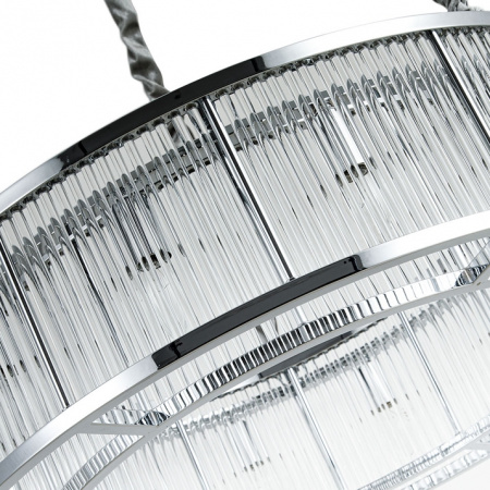 Подвесная люстра Arte Lamp ANETTA